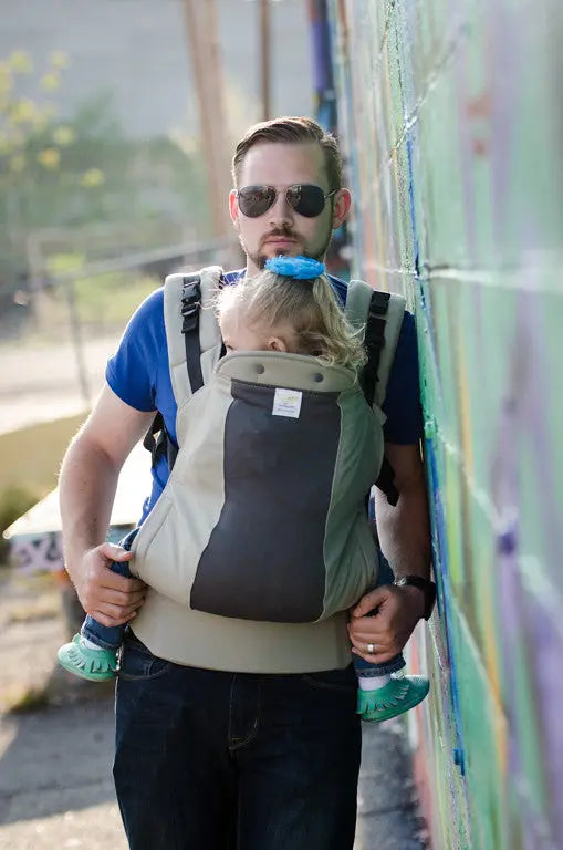 Misty with Graphite Koolnit - Standard Kinderpack Kinderpack