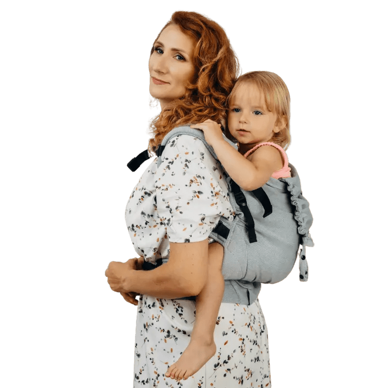 Iceberg LennyPreschool Carrier