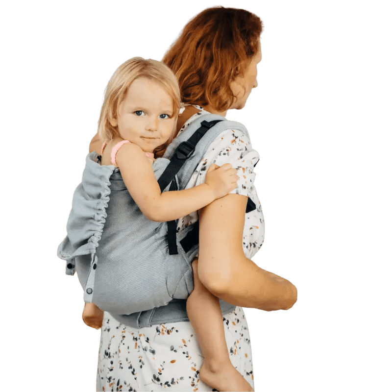 Iceberg LennyPreschool Carrier by LennyLamb - Buckle CarrierLittle Zen One5907557781152