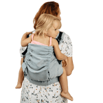 Iceberg LennyPreschool Carrier by LennyLamb - Buckle CarrierLittle Zen One5907557781152