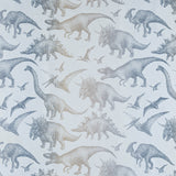 Jurassic Park Ice Desert Toddler Onbuhimo PRO by LennyLamb