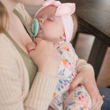 Ninni Pacifier Mint 1 pack