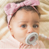 Ninni Pacifier Frost 1 Pack