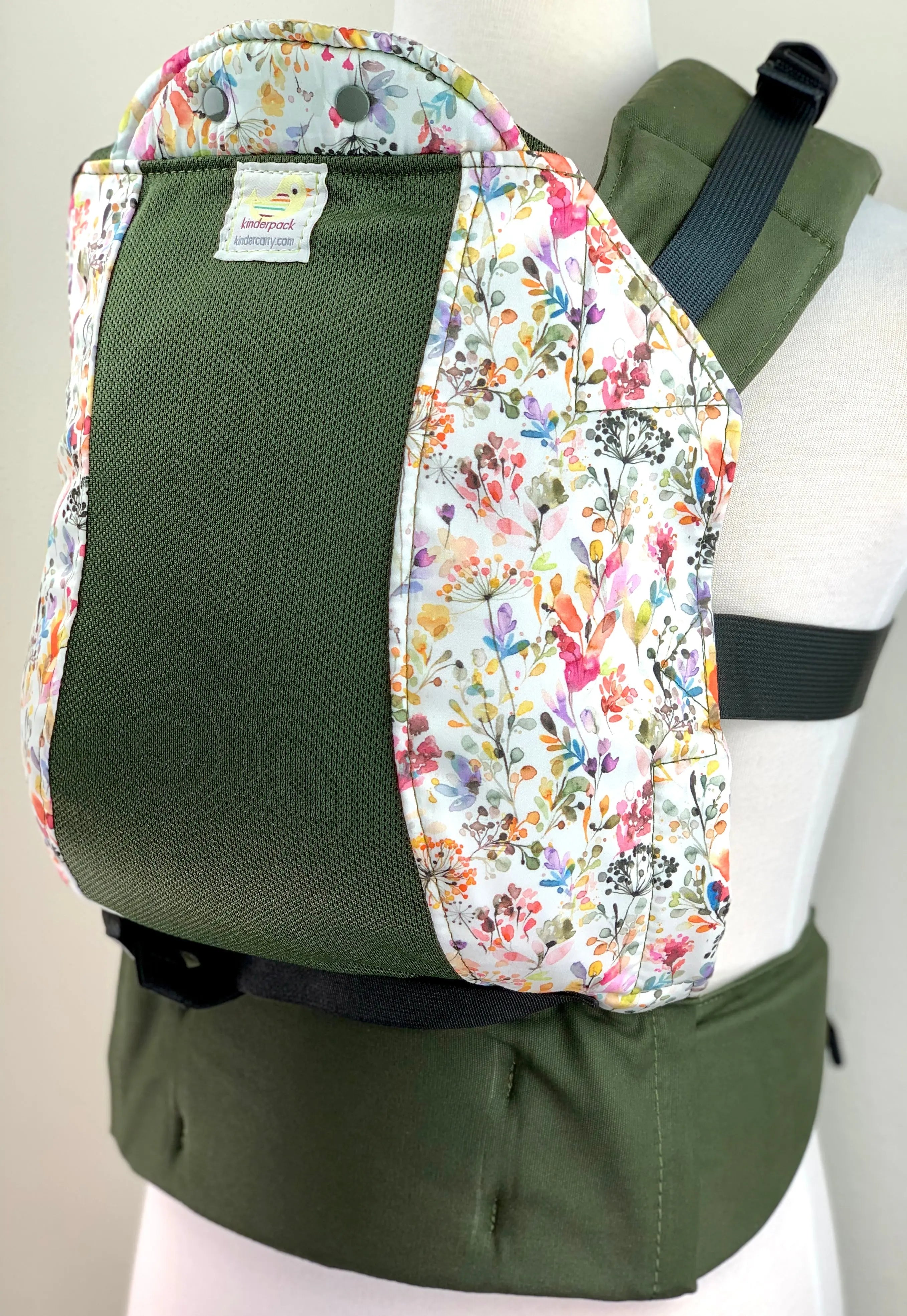 Meadowsweet with Koolnit - Standard Kinderpack TBYB Kinderpack