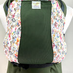 Meadowsweet with Koolnit - Infant Kinderpack (TBYB) Kinderpack