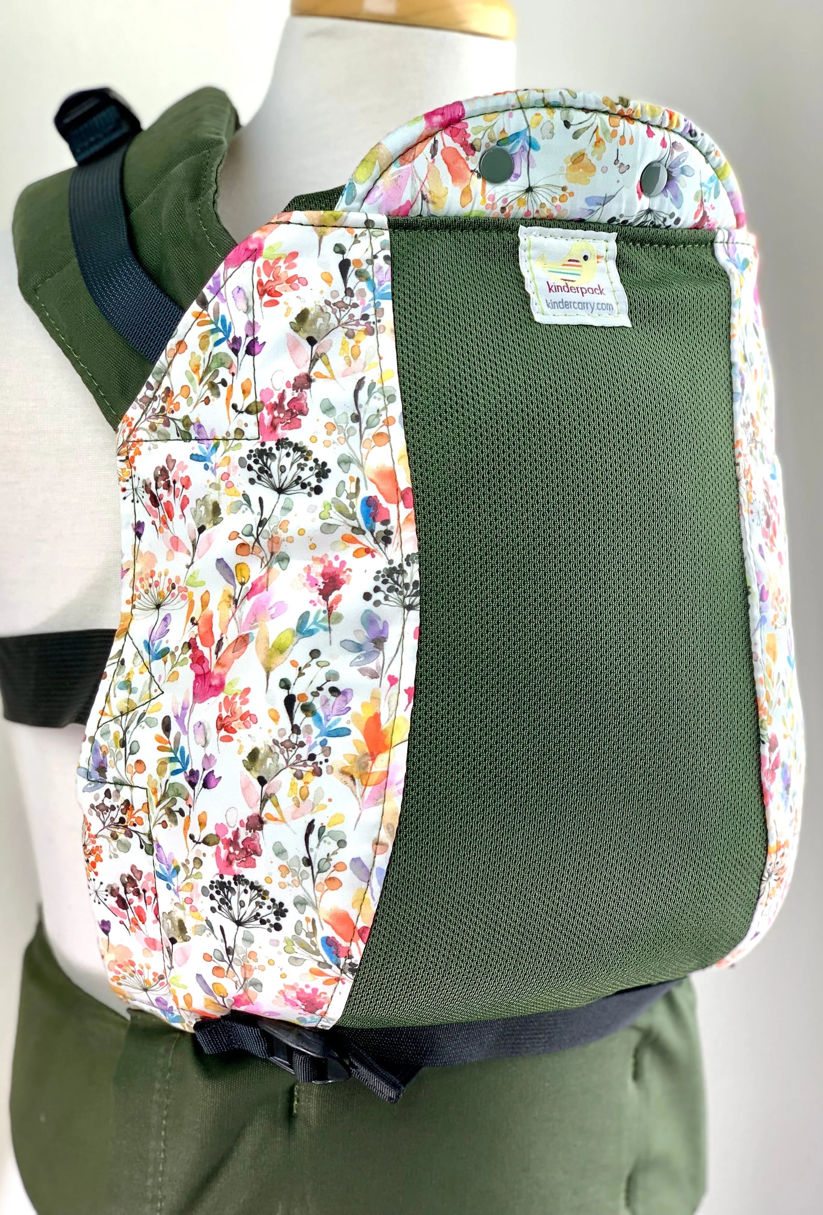 Meadowsweet with Koolnit - Standard Kinderpack TBYB Kinderpack