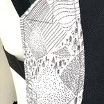 Mountain View with Koolnit- Infant Kinderpack- NEW 2024 VERSION Kinderpack