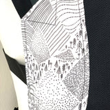 Mountain View with Koolnit- Infant Kinderpack- NEW 2024 VERSION Kinderpack