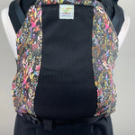 Midnight Meadow with Koolnit - Infant Kinderpack TBYB Kinderpack