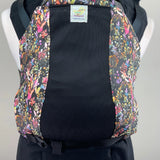 Midnight Meadow with Koolnit - Infant Kinderpack TBYB Kinderpack