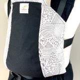 Mountain View with Koolnit- Infant Kinderpack- NEW 2024 VERSION Kinderpack