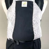 Mountain View with Koolnit- Infant Kinderpack- NEW 2024 VERSION Kinderpack