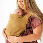 Incha Versa Baby Carrier by Happy Baby Buckle Carrier