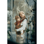 Infinity Gerda LennyLight by Lennylamb - Buckle CarrierLittle Zen One5907557787918