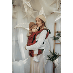 Infinity Gerda LennyLight by Lennylamb - Buckle CarrierLittle Zen One5907557787918