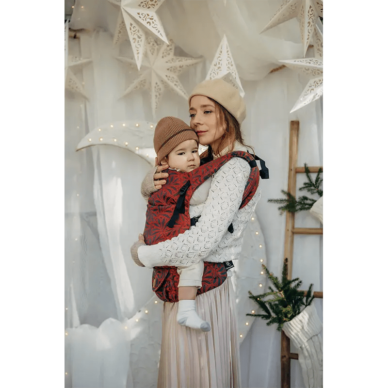 Infinity Gerda LennyLight by Lennylamb - Buckle CarrierLittle Zen One5907557787918