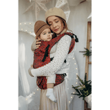 Infinity Gerda LennyLight by Lennylamb - Buckle CarrierLittle Zen One5907557787918