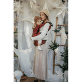 Infinity Gerda LennyLight by Lennylamb - Buckle CarrierLittle Zen One5907557787918