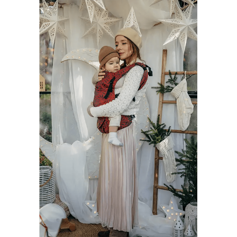 Infinity Gerda LennyLight by Lennylamb - Buckle CarrierLittle Zen One5907557787918