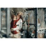 Infinity Gerda LennyLight by Lennylamb - Buckle CarrierLittle Zen One5907557787918