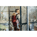 Infinity Gerda LennyPreschool Carrier by LennyLamb - Buckle CarrierLittle Zen One5907557787925