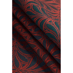 Infinity Gerda LennyPreschool Carrier by LennyLamb - Buckle CarrierLittle Zen One5907557787925