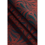 Infinity Gerda LennyPreschool Carrier by LennyLamb - Buckle CarrierLittle Zen One5907557787925