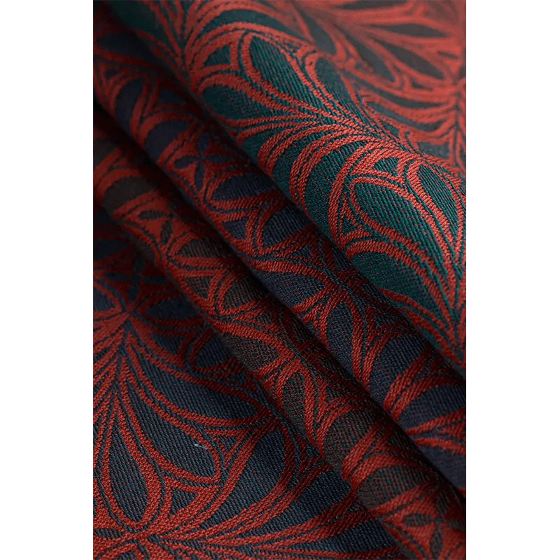 Infinity Gerda LennyPreschool Carrier by LennyLamb - Buckle CarrierLittle Zen One5907557787925