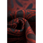 Infinity Gerda LennyPreschool Carrier by LennyLamb - Buckle CarrierLittle Zen One5907557787925