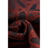 Infinity Gerda LennyPreschool Carrier by LennyLamb - Buckle CarrierLittle Zen One5907557787925