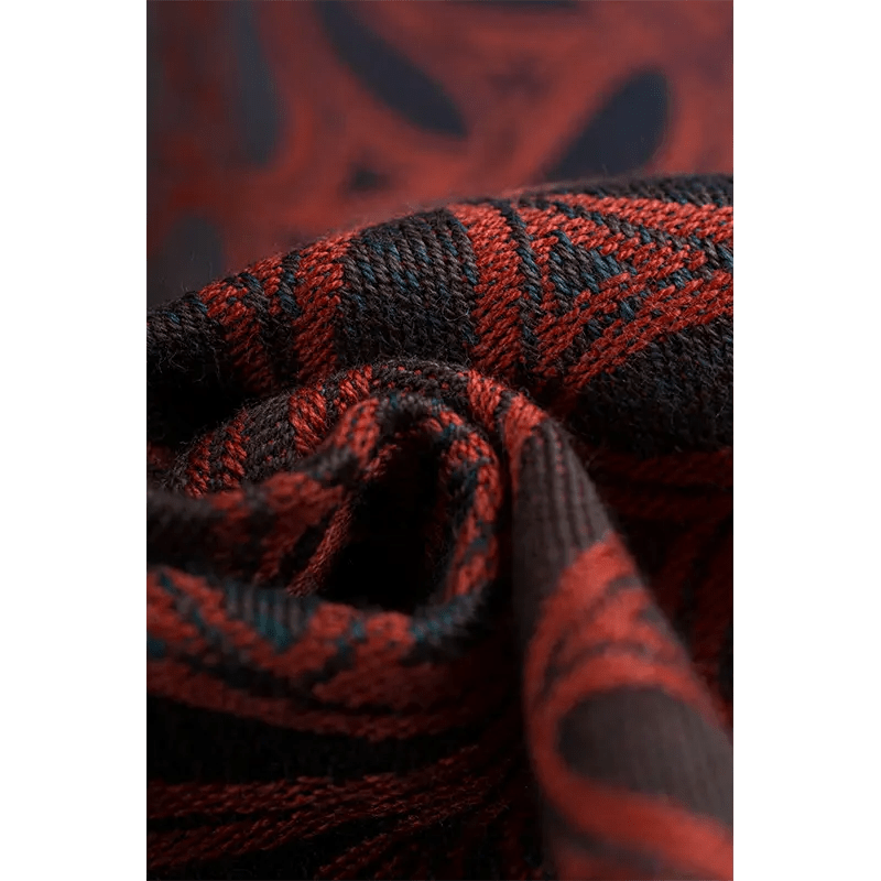 Infinity Gerda LennyPreschool Carrier by LennyLamb - Buckle CarrierLittle Zen One5907557787925