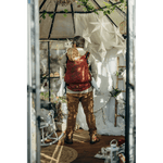 Infinity Gerda LennyPreschool Carrier by LennyLamb - Buckle CarrierLittle Zen One5907557787925