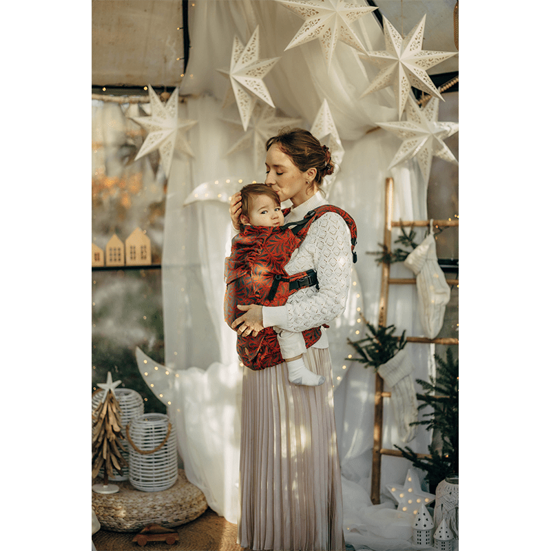 Infinity Gerda LennyUpGrade by LennyLamb - Buckle CarrierLittle Zen One5907557787932