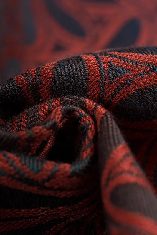 Infinity Gerda Onbuhimo PRO by LennyLamb - OnbuhimoLittle Zen One5907557789202