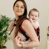 Infinity Gerda Onbuhimo PRO by LennyLamb - OnbuhimoLittle Zen One5907557789202