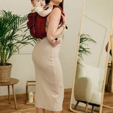 Infinity Gerda Onbuhimo PRO by LennyLamb - OnbuhimoLittle Zen One5907557789202