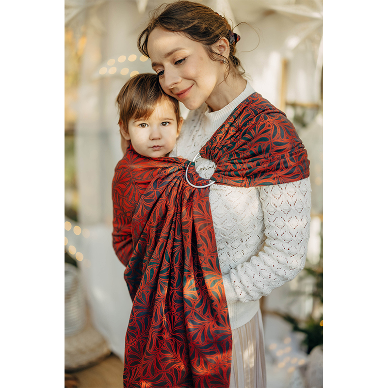 Infinity Gerda Ring Sling
