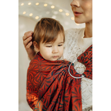 Infinity Gerda Ring Sling