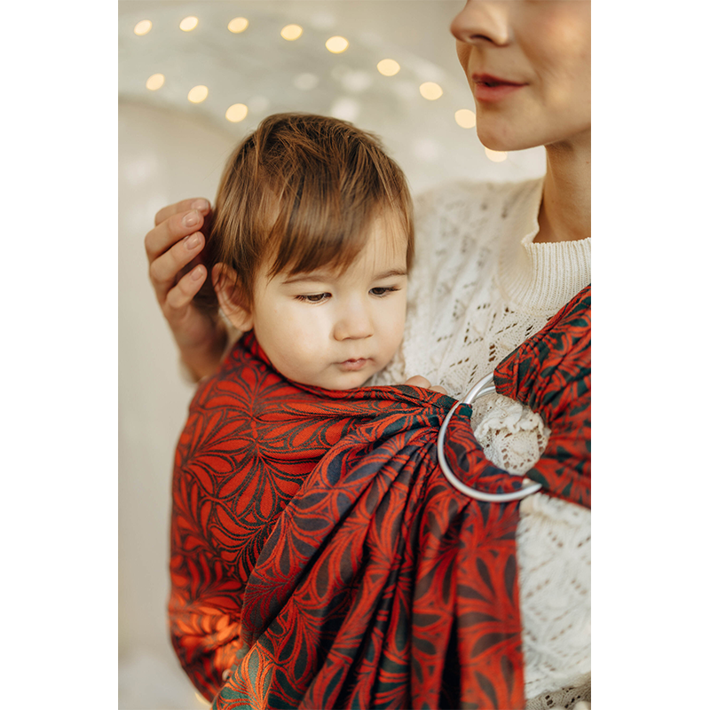 Infinity Gerda Ring Sling