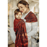 Infinity Gerda Ring Sling by LennyLamb - Ring SlingLittle Zen One5907557787833