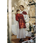 Infinity Gerda Ring Sling by LennyLamb - Ring SlingLittle Zen One5907557787833