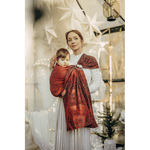 Infinity Gerda Ring Sling by LennyLamb - Ring SlingLittle Zen One5907557787833