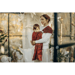 Infinity Gerda Ring Sling by LennyLamb - Ring SlingLittle Zen One5907557787833