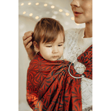 Infinity Gerda Ring Sling by LennyLamb - Ring SlingLittle Zen One5907557787833