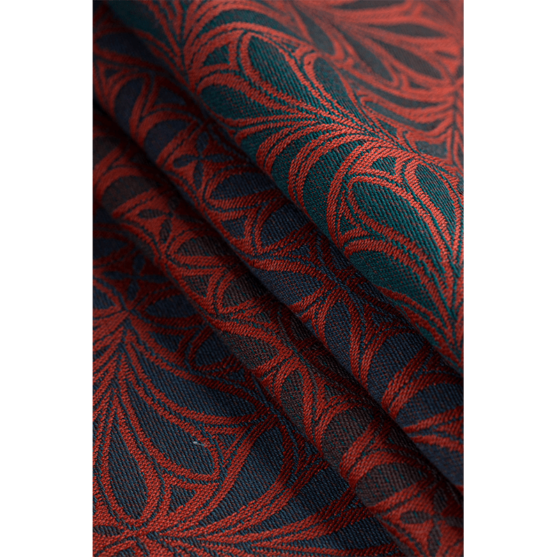 Infinity Gerda Ring Sling by LennyLamb - Ring SlingLittle Zen One5907557787833