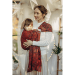 Infinity Gerda Ring Sling by LennyLamb - Ring SlingLittle Zen One5907557787833