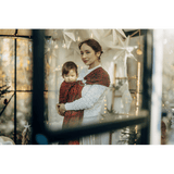 Infinity Gerda Ring Sling by LennyLamb - Ring SlingLittle Zen One5907557787833