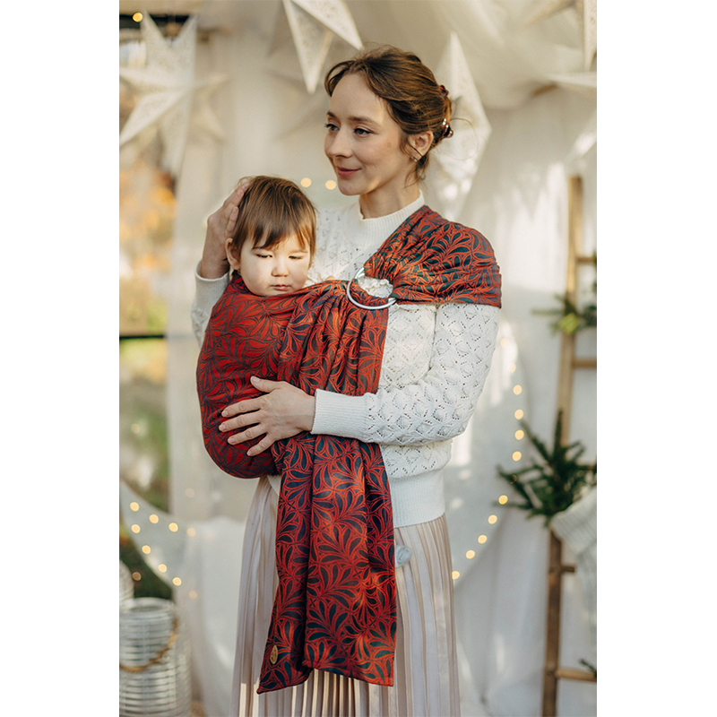 Infinity Gerda Ring Sling
