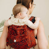 Infinity Gerda Toddler Onbuhimo Pro