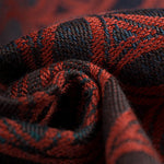 Infinity Gerda Toddler Onbuhimo PRO by LennyLamb LennyLamb at Little Zen One